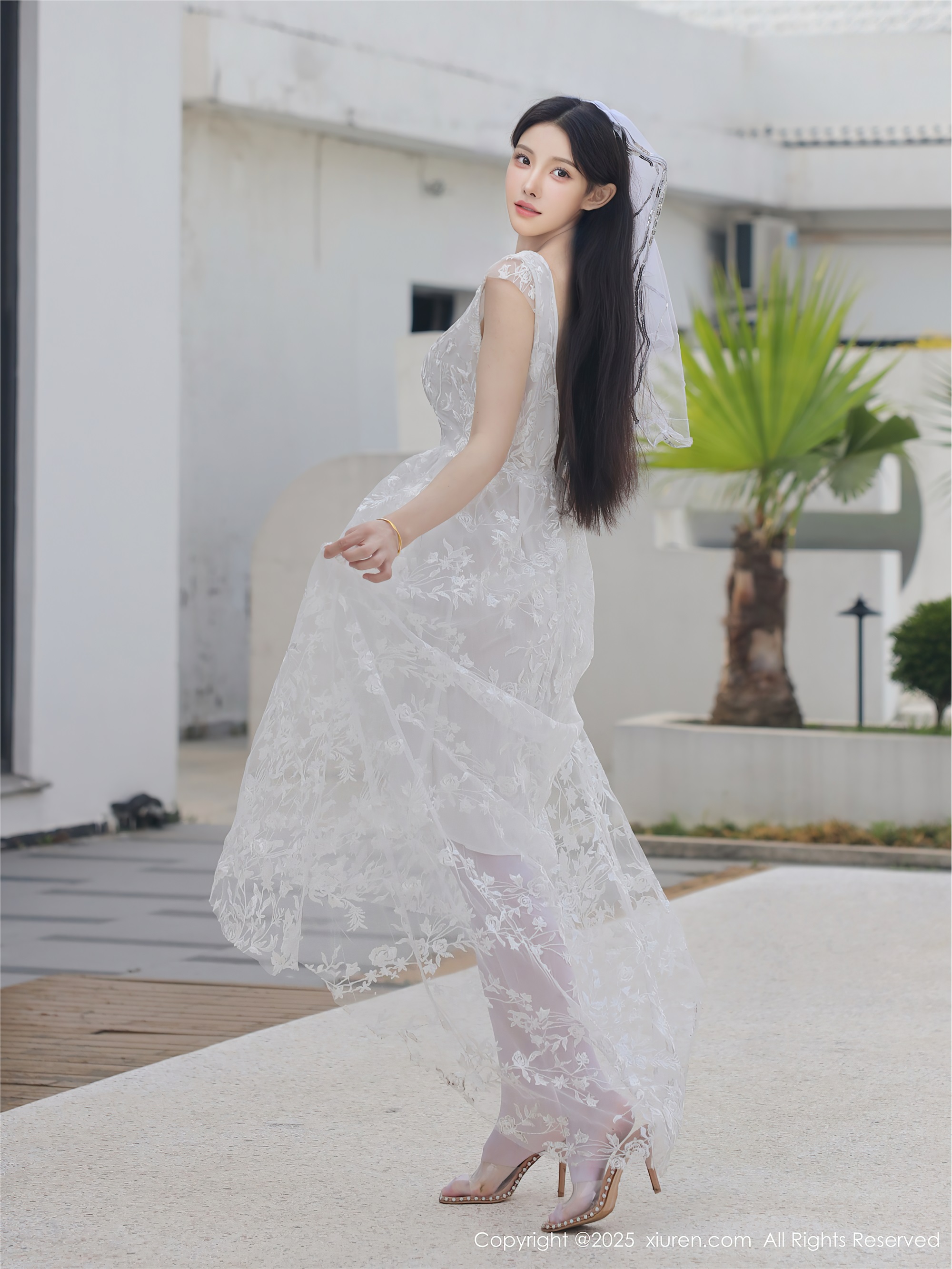 Xiuren秀人网 2025.08.18 NO.10661 梨霜儿